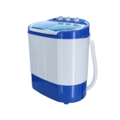 Mestic Wasmachine Met Centrifuge MW-120 -Klean Kanteen Winkel 93470 mestic wasmachine met centrifuge mw 120