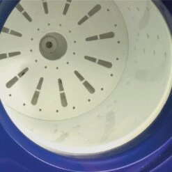 Mestic Wasmachine Met Centrifuge MW-120 -Klean Kanteen Winkel 93472 mestic wasmachine met centrifuge mw 120