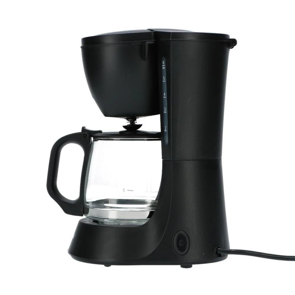 Mestic Koffiezetapparaat MK-60 2 Mestic Koffiezetapparaat MK-60 - Afbeelding 2