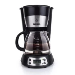 Tristar Koffiezetapparaat Met Digitale Timer