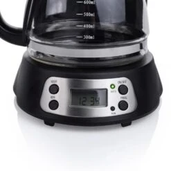 Tristar Koffiezetapparaat Met Digitale Timer 9 Tristar Koffiezetapparaat Met Digitale Timer -Klean Kanteen Winkel 93511 tristar cm 1235 koffiezetapparaat met digitale timer