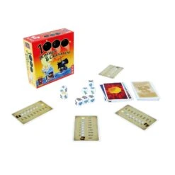 999 Games 1000 Bommen En Granaten -Klean Kanteen Winkel 93530 999 games 1000 bommen en granaten