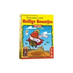 999 Games Boonanza Heilige Boontjes Uitbreiding