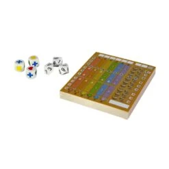 999 Games Lost Cities Roll & Write -Klean Kanteen Winkel 93720 999 games lost cities rollwrite