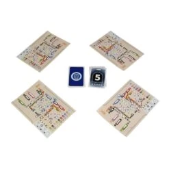 999 Games Metrolijn -Klean Kanteen Winkel 93725 999 games metrolijn