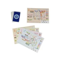 999 Games Metrolijn -Klean Kanteen Winkel 93726 999 games metrolijn