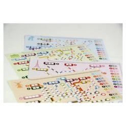 999 Games Metrolijn -Klean Kanteen Winkel 93727 999 games metrolijn