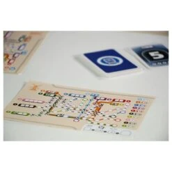 999 Games Metrolijn -Klean Kanteen Winkel 93729 999 games metrolijn