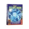 999 Games Pocket Escape Room De Tijd Vliegt