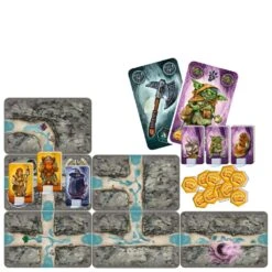 999 Games Saboteur De Donkere Grot -Klean Kanteen Winkel 93737 999 games saboteur de donkere grot