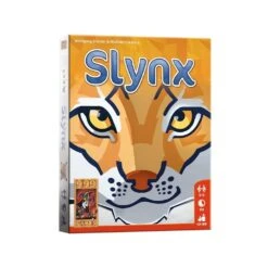 999 Games Slynx