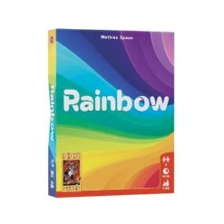 999 Games Rainbow