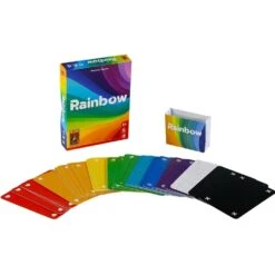 999 Games Rainbow -Klean Kanteen Winkel 93759 999 games rainbow