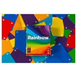 999 Games Rainbow -Klean Kanteen Winkel 93760 999 games rainbow