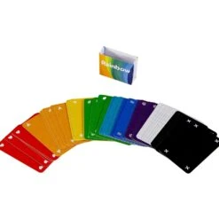 999 Games Rainbow -Klean Kanteen Winkel 93762 999 games rainbow