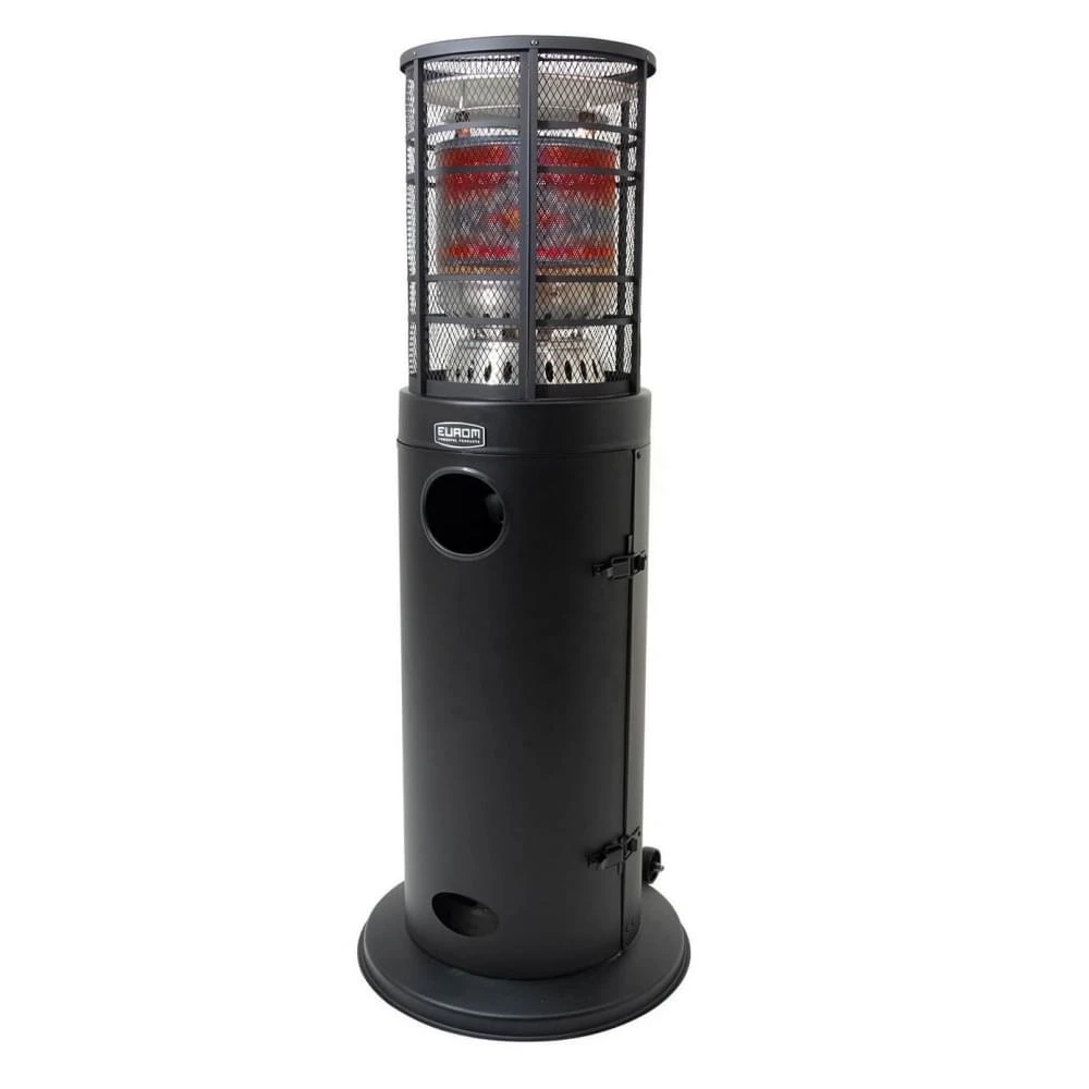 Eurom Lounge Heater Area 1 Eurom Lounge Heater Area