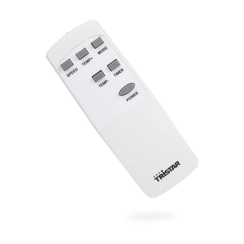 Tristar Mobiele Airco 7000 BTU 4 Tristar Mobiele Airco 7000 BTU - Afbeelding 4