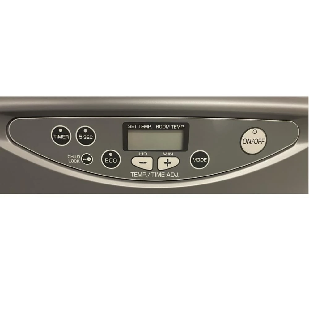 Inverter 5728 Petroleum Laserkachel 3 Inverter 5728 Petroleum Laserkachel - Afbeelding 3