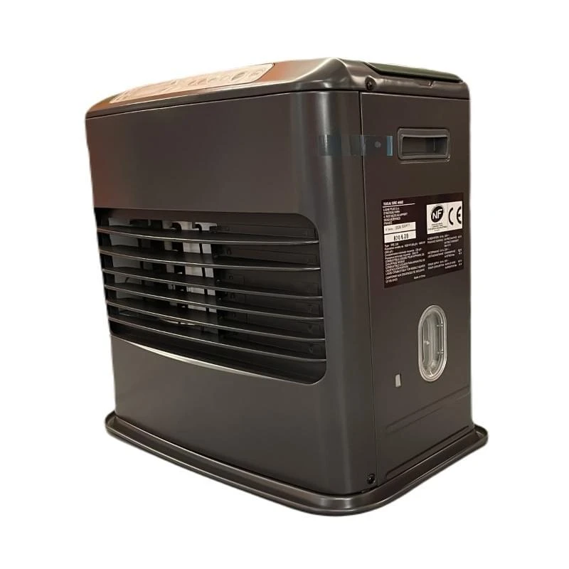 Tosai SRE 4602 Petroleum Laserkachel 3 Tosai SRE 4602 Petroleum Laserkachel - Afbeelding 3