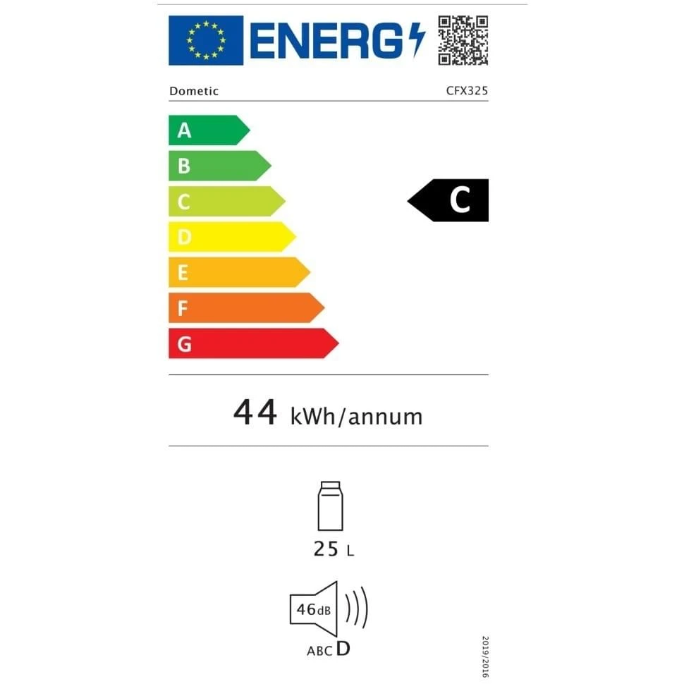 Dometic CFX3 25 Koelbox 3 Dometic CFX3 25 Koelbox - Afbeelding 3