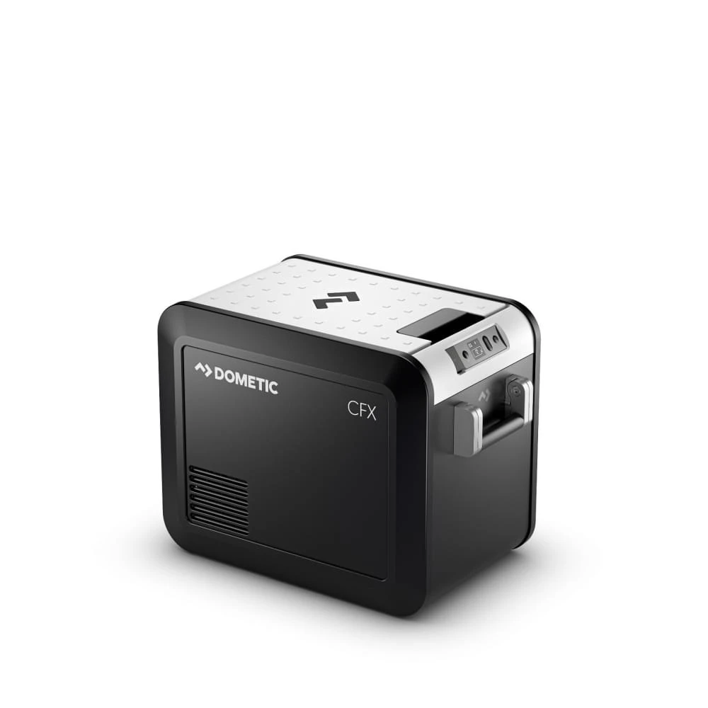Dometic CFX3 25 Koelbox 1 Dometic CFX3 25 Koelbox