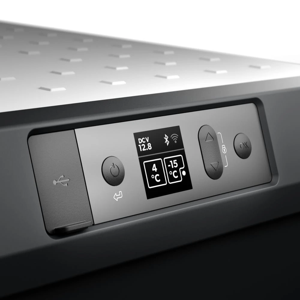 Dometic CFX3 75 Dual-zone Koelbox 4 Dometic CFX3 75 Dual-zone Koelbox - Afbeelding 4