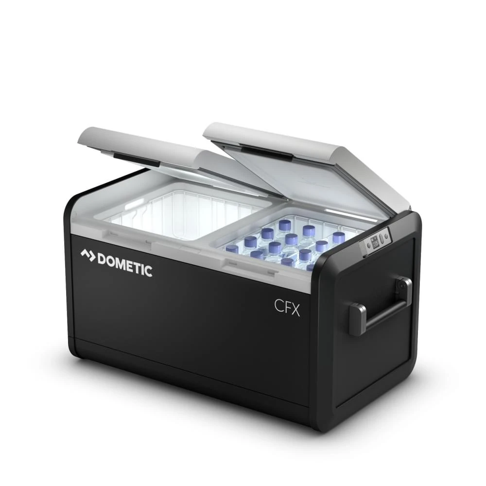 Dometic CFX3 75 Dual-zone Koelbox 2 Dometic CFX3 75 Dual-zone Koelbox - Afbeelding 2