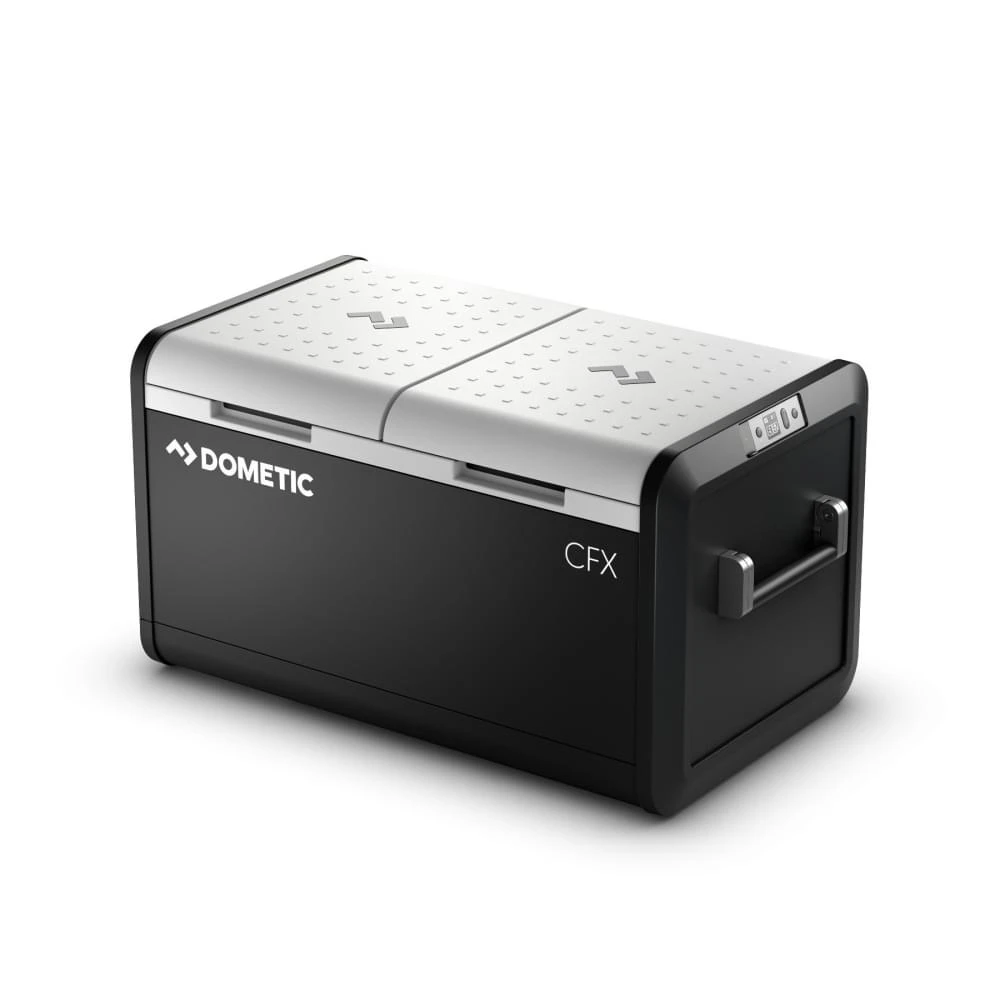 Dometic CFX3 75 Dual-zone Koelbox 1 Dometic CFX3 75 Dual-zone Koelbox