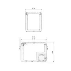 Dometic CFX3 45 Koelbox 8 Dometic CFX3 45 Koelbox -Klean Kanteen Winkel 94078 dometic cfx3 45 koelbox