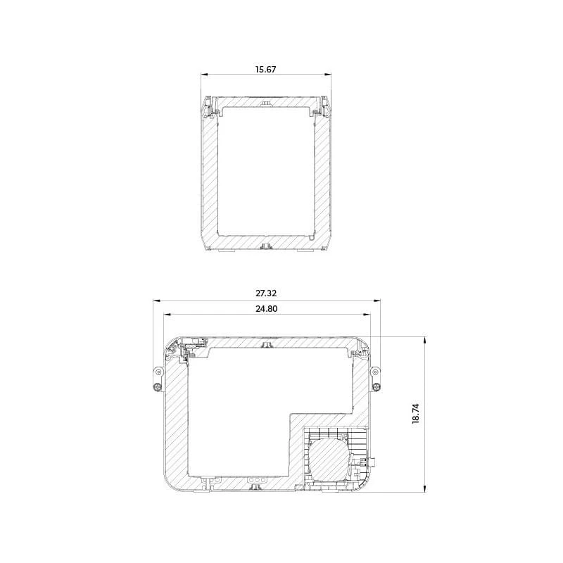 Dometic CFX3 45 Koelbox 4 Dometic CFX3 45 Koelbox - Afbeelding 4
