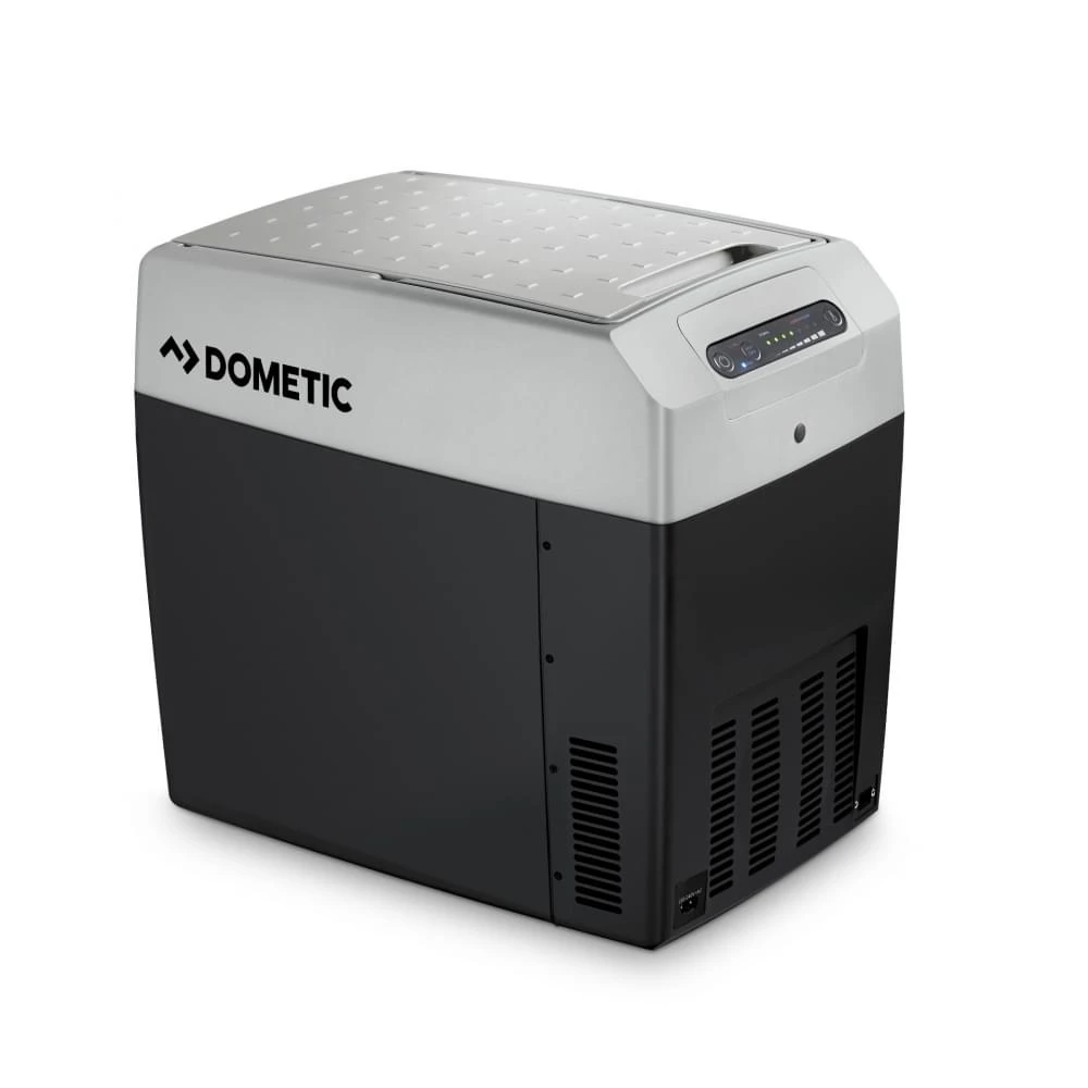 Dometic Tropicool TCX 21 Koelbox 1 Dometic Tropicool TCX 21 Koelbox