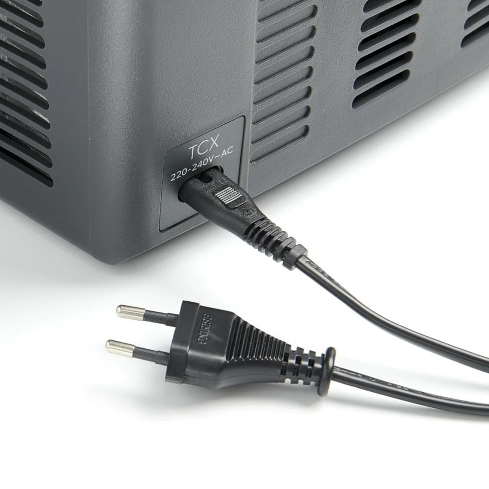 Dometic Tropicool TCX 14 Koelbox 5 Dometic Tropicool TCX 14 Koelbox - Afbeelding 5