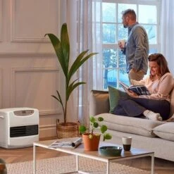 Qlima SRE 9046 TC Petroleum Laserkachel 5 Qlima SRE 9046 TC Petroleum Laserkachel -Klean Kanteen Winkel 94129 qlima sre 9046 tc petroleum laserkachel