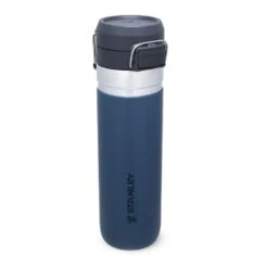Stanley The Quick Flip Water Bottle 0.7L Blauw