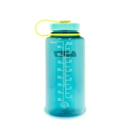 Nalgene Wide-Mouth Drinkfles Blauw 5 Nalgene Wide-Mouth Drinkfles Blauw -Klean Kanteen Winkel 95399 stanley wide mouth 1000ml cerulean sustain