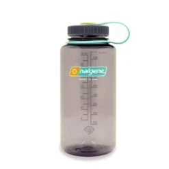 Nalgene Wide-Mouth Drinkfles Paars