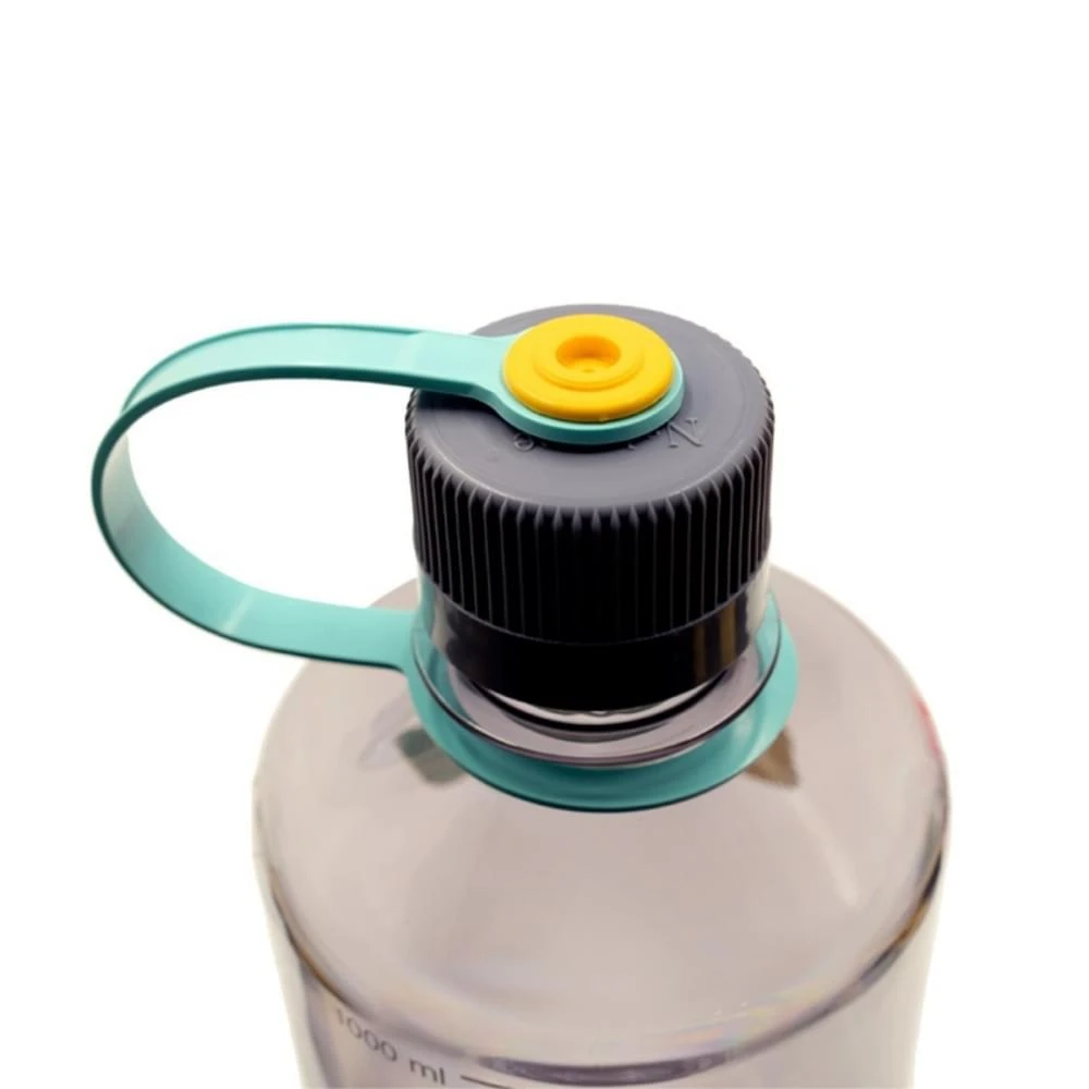 Nalgene Narrow-Mouth Drinkfles Paars 2 Nalgene Narrow-Mouth Drinkfles Paars - Afbeelding 2