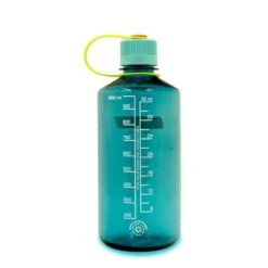 Nalgene Narrow-Mouth Drinkfles Blauw 5 Nalgene Narrow-Mouth Drinkfles Blauw -Klean Kanteen Winkel 95424 stanley narrow mouth 1000ml cerulean sustain