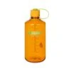 Nalgene Narrow-Mouth Drinkfles Oranje