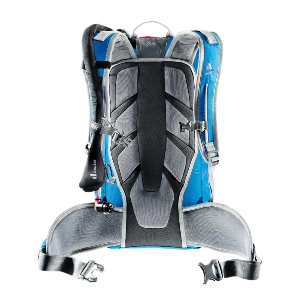 Deuter Streamer Tube Insulator Drinksysteem 2 Deuter Streamer Tube Insulator Drinksysteem - Afbeelding 2