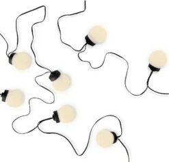 Decoris Lumineo LED Budget Milky Globe -Klean Kanteen Winkel 95819 decoris led budget milky globe