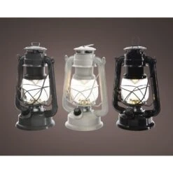 Lumineo LED Camping Lantaarn