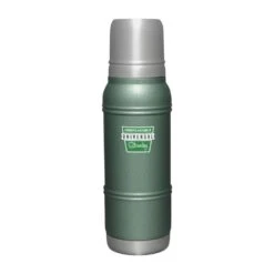 Stanley The Milestones Thermal Bottle 1.0L 1960 Groen