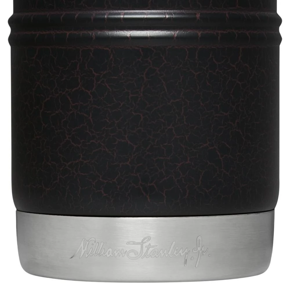 Stanley The Milestones Thermal Bottle 1.0L 1920 Zwart 4 Stanley The Milestones Thermal Bottle 1.0L 1920 Zwart - Afbeelding 4