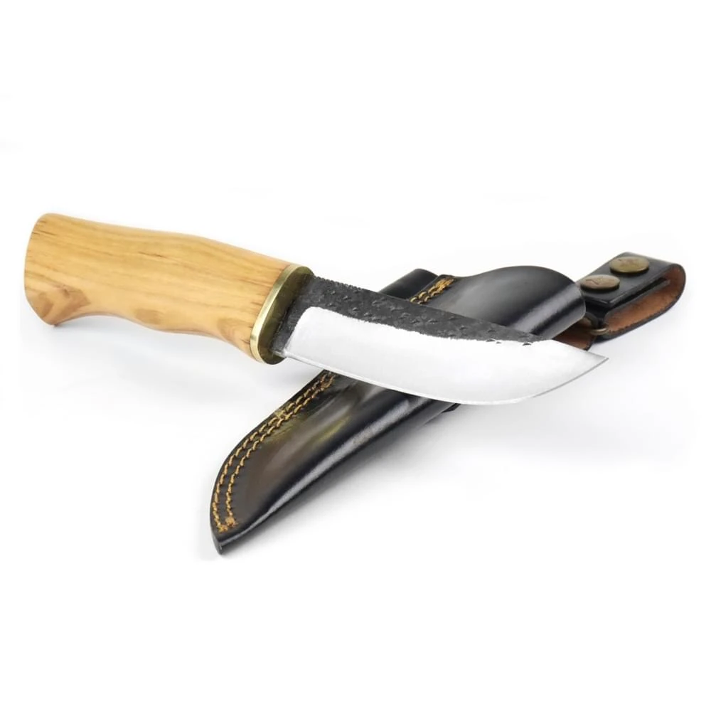 Njord Olam Bushcraft 1 Njord Olam Bushcraft