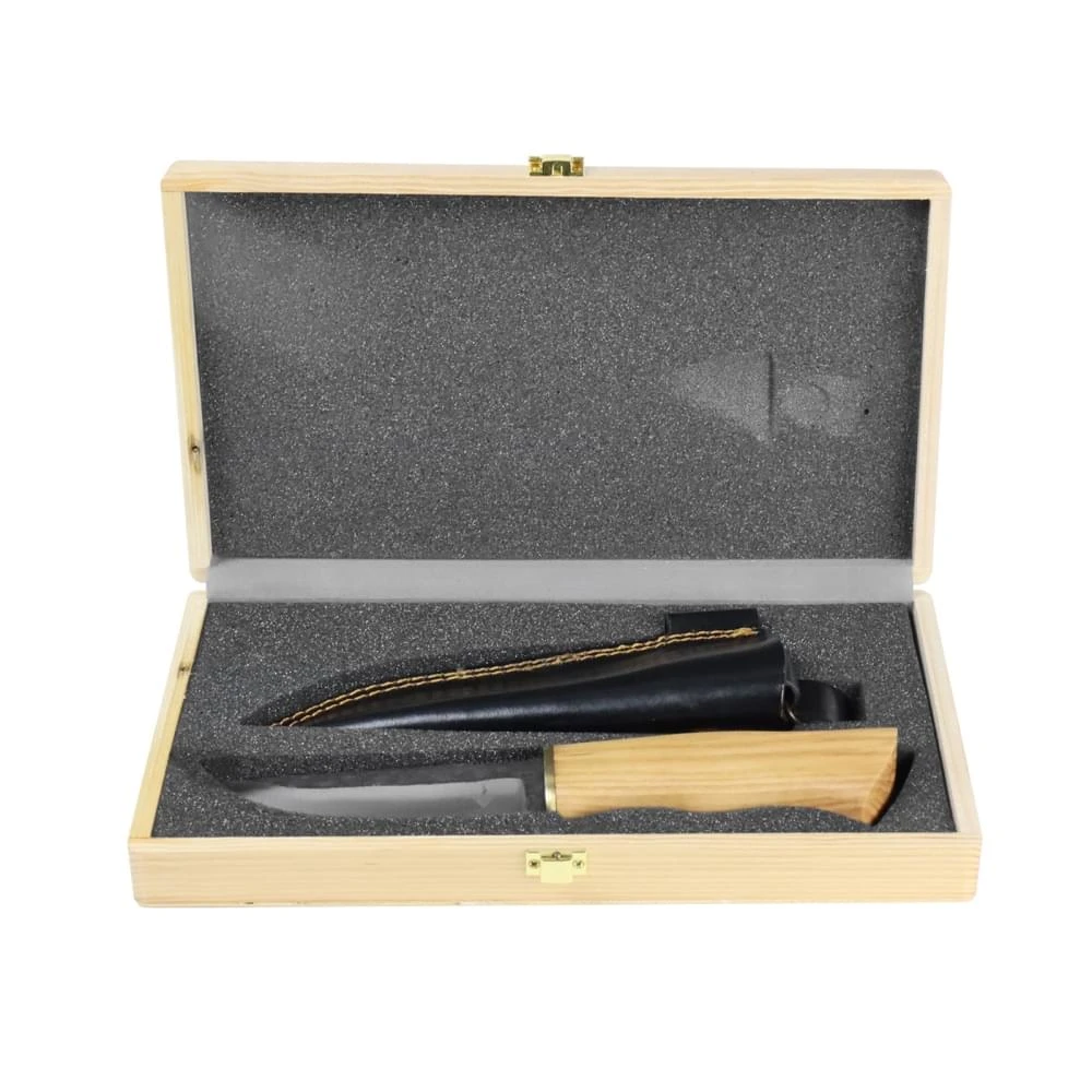 Njord Olam Bushcraft 5 Njord Olam Bushcraft - Afbeelding 5