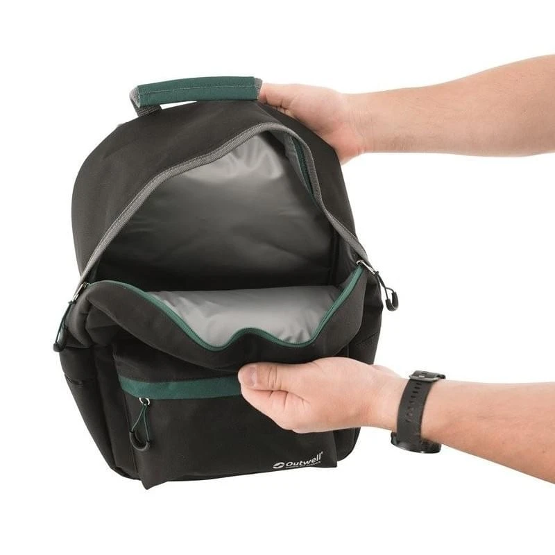 Outwell Cormorant Koelrugzak 18L 2 Outwell Cormorant Koelrugzak 18L - Afbeelding 2