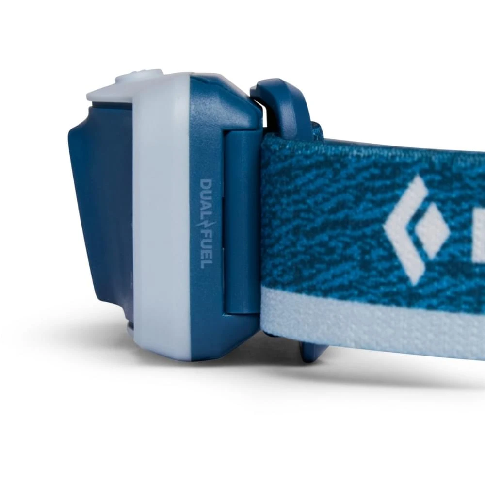 Black Diamond Astro 300 Hoofdlamp Blauw 2 Black Diamond Astro 300 Hoofdlamp Blauw - Afbeelding 2