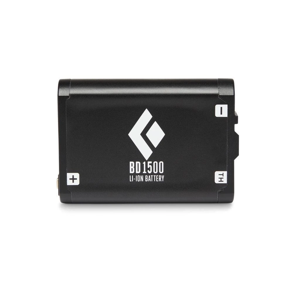 Black Diamond 1500 Batterij 1 Black Diamond 1500 Batterij