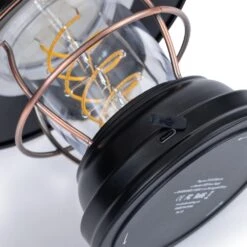 Barebones Outpost Lantaarn Bruin 13 Barebones Outpost Lantaarn Bruin -Klean Kanteen Winkel 97159 barebones outpost lantaarn